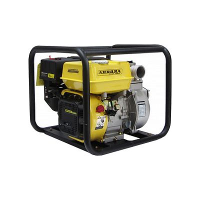 Мотопомпа Aurora АМР 100 С для чистой воды - изображение 4