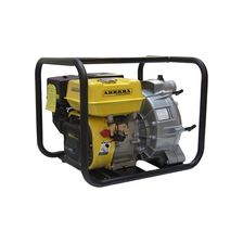 Мотопомпа Aurora АМР 50 D для грязной воды - изображение 4