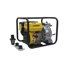 Мотопомпа Aurora АМР 50 D для грязной воды - изображение 1