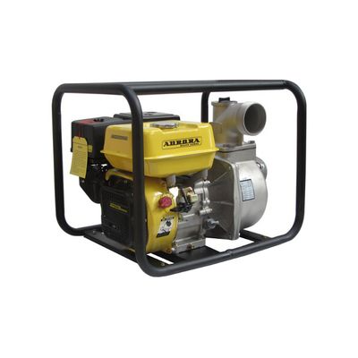 Мотопомпа Aurora АМР 50 С LIGHT для чистой воды - изображение 8