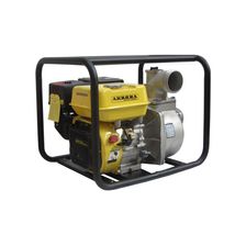 Мотопомпа Aurora АМР 80 С для чистой воды - изображение 3