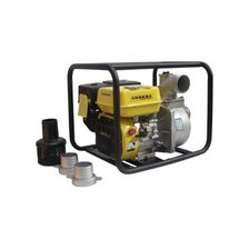 Мотопомпа Aurora АМР 80 С для чистой воды - изображение 7