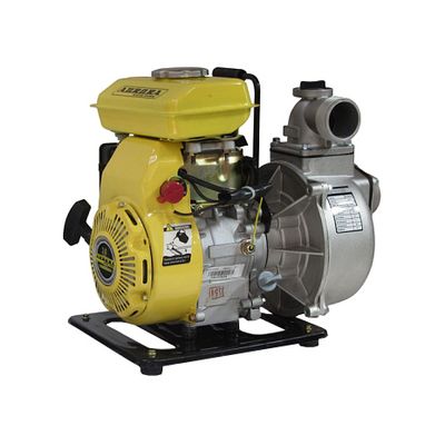 Мотопомпа Aurora АМР 80 С для чистой воды - изображение 4