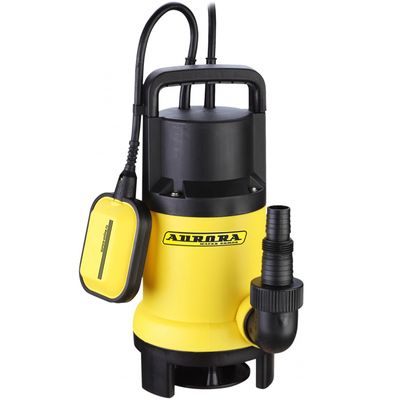 Насос скважинный Aurora ADP 1000 F - изображение 6