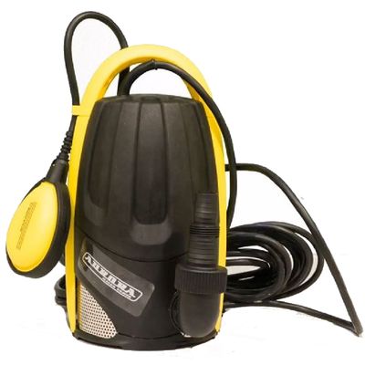 Насос скважинный Aurora ADP 1000 F - изображение 3