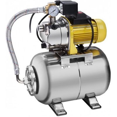 Насос скважинный Aurora ADP 1000 F - изображение 5