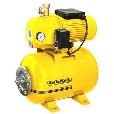 Насос скважинный Aurora ADP 1100 PERFECT - изображение 4
