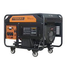 Генератор бензиновый Aurora AGE 12000 D PLUS - изображение 2