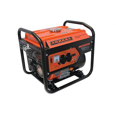 Генератор бензиновый Aurora AGE 12500 DSX DUAL - изображение 3