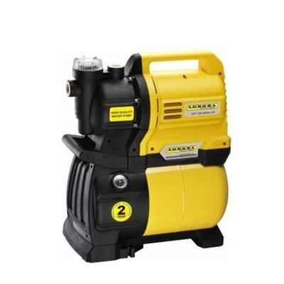 Насосная станция Aurora AGP 1200-25 INOX - изображение 5