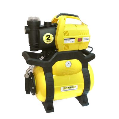 Насосная станция Aurora AGP 1300-20 ABSOLUTE - изображение 7