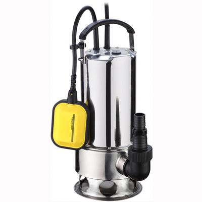 Насосная станция Aurora AGP 800-25 INOX PLUS - изображение 4