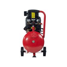 Компрессор Aurora AIR-25  (24 л, 220В) - изображение 10