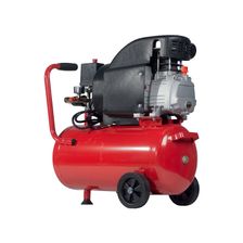 Компрессор Aurora AIR-25  (24 л, 220В) - изображение 13