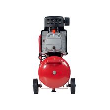 Компрессор Aurora AIR-25  (24 л, 220В) - изображение 14