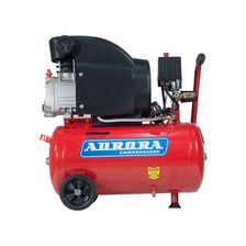 Компрессор Aurora AIR-25  (24 л, 220В) - изображение 16