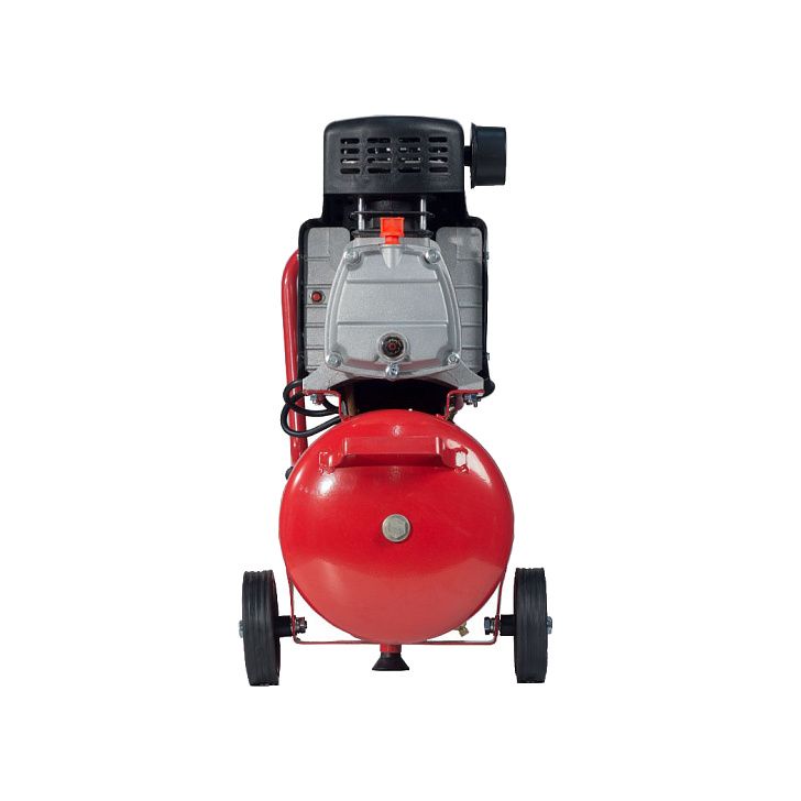 Компрессор Aurora AIR-25  (24 л, 220В) - изображение 6