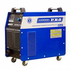 Плазморез Aurora AIRFORCE 100 IGBT EURO CONNECTOR - изображение 8