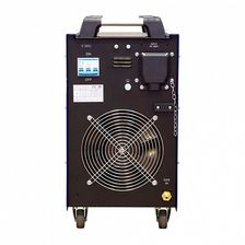 Плазморез Aurora AIRFORCE 100 IGBT EURO CONNECTOR - изображение 9