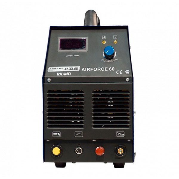 Плазморез Aurora AIRFORCE 60 IGBT   (CUT 60G) - изображение 2