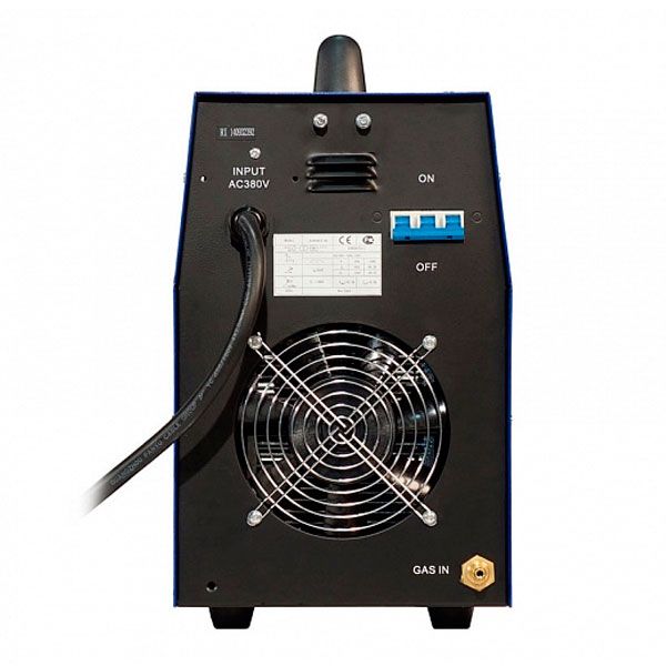 Плазморез Aurora AIRFORCE 60 IGBT   (CUT 60G) - изображение 4