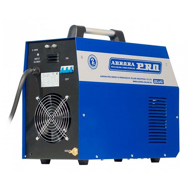 Плазморез Aurora AIRFORCE 60 IGBT   (CUT 60G) - изображение 5