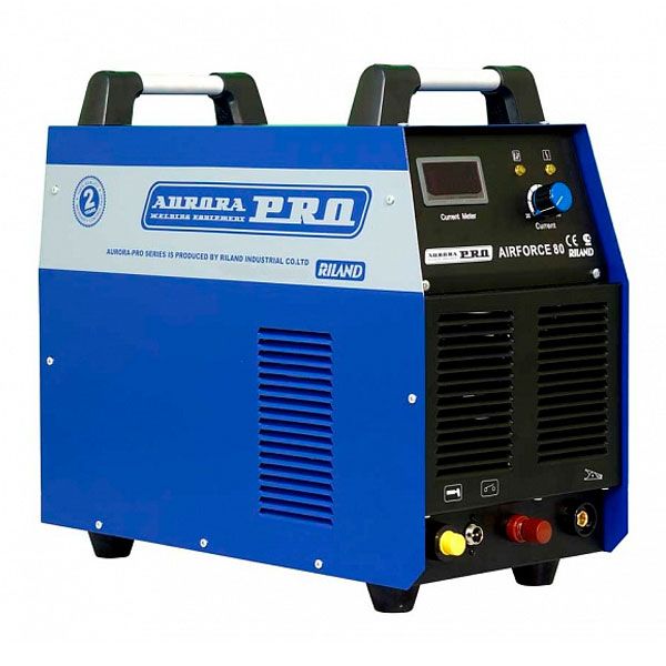 Плазморез Aurora AIRFORCE 80 IGBT   (CUT 80G)