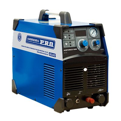 Плазморез Aurora AIRFORCE 80 IGBT   (CUT 80G) - изображение 12