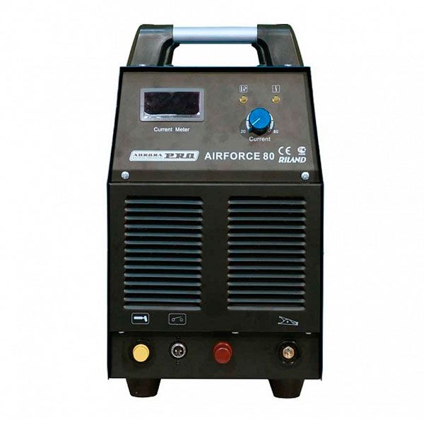 Плазморез Aurora AIRFORCE 80 IGBT   (CUT 80G) - изображение 2