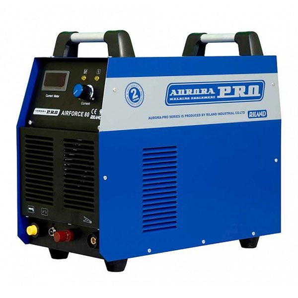 Плазморез Aurora AIRFORCE 80 IGBT   (CUT 80G) - изображение 3