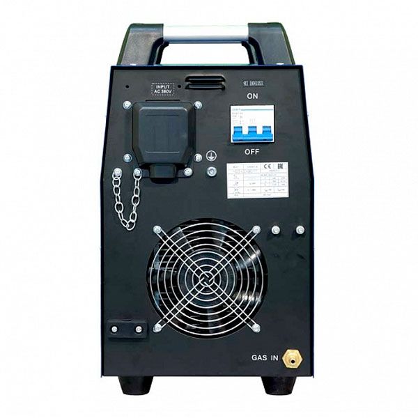 Плазморез Aurora AIRFORCE 80 IGBT   (CUT 80G) - изображение 4