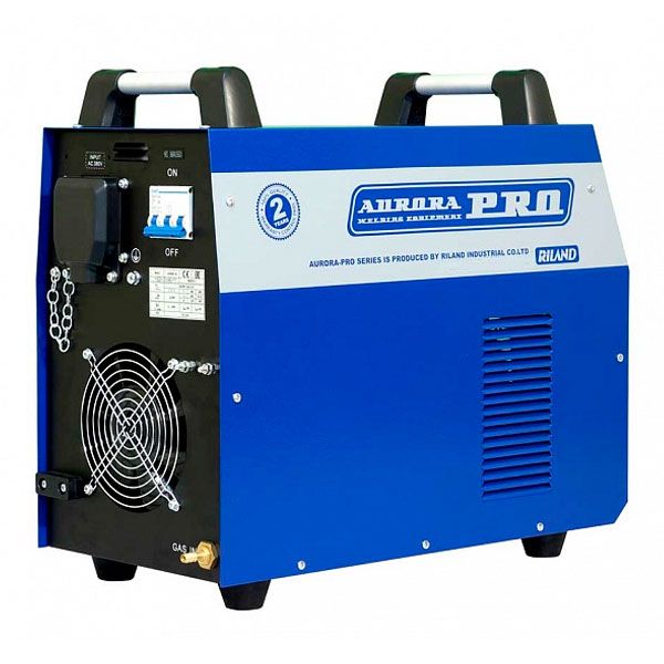Плазморез Aurora AIRFORCE 80 IGBT   (CUT 80G) - изображение 5