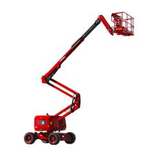 Коленчатый подъемник Aurora ART14JE - изображение 4