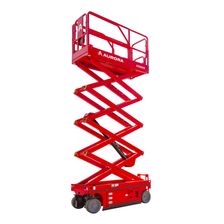 Ножничный подъемник Aurora AS0808 - изображение 11