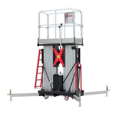 Ножничный подъемник Aurora AS0808 - изображение 21