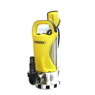 Насос погружной Aurora ASP 1100 D INOX для грязной воды - изображение 6