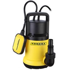 Насос погружной Aurora ASP 750 C для чистой воды - изображение 2