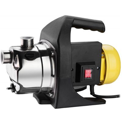 Насос погружной Aurora ASP 750 D для грязной воды - изображение 5