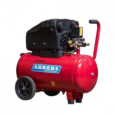 Компрессор поршневой безмасляный Aurora BORA 20 - изображение 8