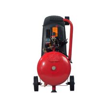 Компрессор Aurora BORA 25 (24 л, безмасляный) - изображение 12