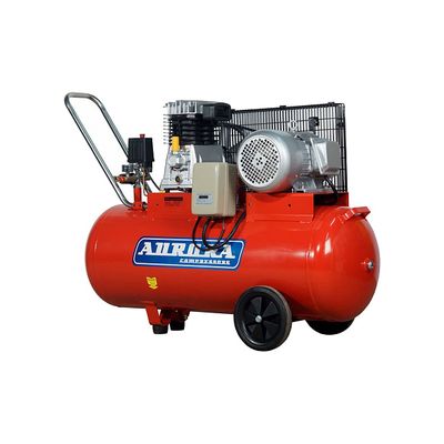 Компрессор Aurora BORA 25 (24 л, безмасляный) - изображение 20