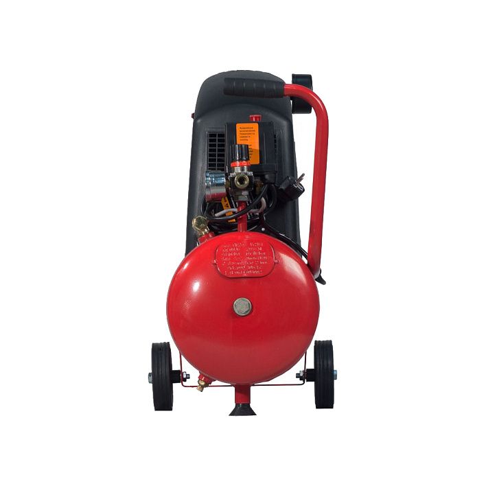 Компрессор Aurora BORA 25 (24 л, безмасляный) - изображение 4