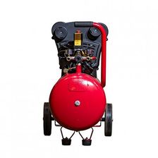 Компрессор поршневой безмасляный Aurora BORA 50 - изображение 5