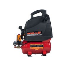 Компрессор Aurora BORA 6 (6 л, безмасляный) - изображение 13