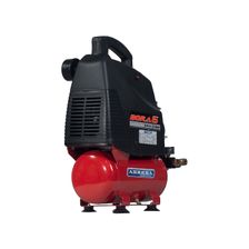 Компрессор Aurora BORA 6 (6 л, безмасляный) - изображение 15