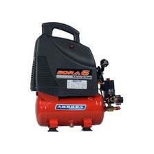 Компрессор Aurora BORA 6 (6 л, безмасляный) - изображение 16