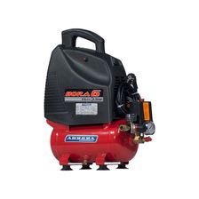 Компрессор Aurora BORA 6 (6 л, безмасляный) - изображение 9