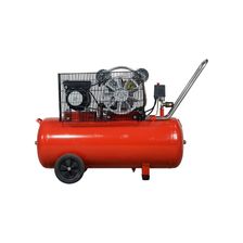 Компрессор Aurora CYCLON-100 (100л, 336л/мин, 2.2кВт, 220В) - изображение 15