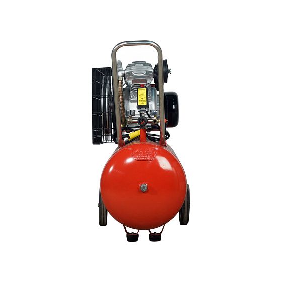 Компрессор Aurora CYCLON-100 (100л, 336л/мин, 2.2кВт, 220В) - изображение 2