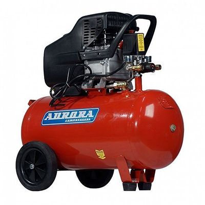 Компрессор Aurora CYCLON-100 (100л, 336л/мин, 2.2кВт, 220В) - изображение 20
